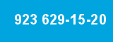 923 629-15-20